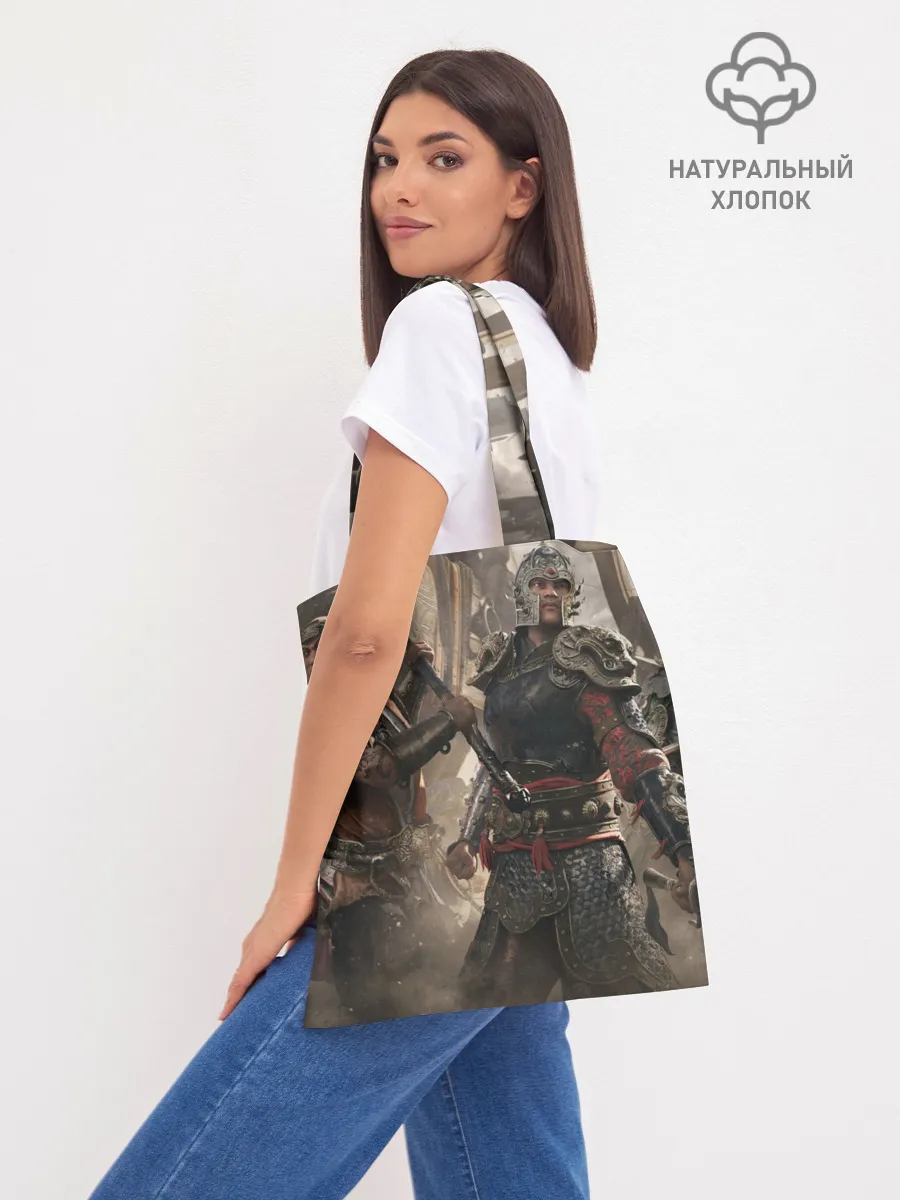 Шоппер база / FOR HONOR