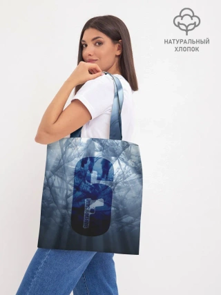 Шоппер база / RAINBOW SIX SIEGE