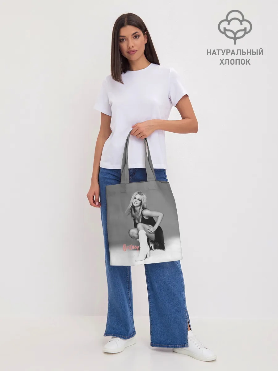 Шоппер база / Britney _