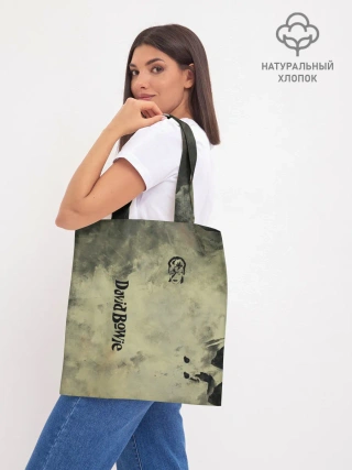 Шоппер база / David Bowie