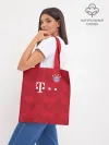 Шоппер база / Bayern home 18-19