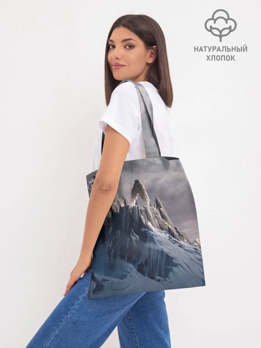 Шоппер база / God of War