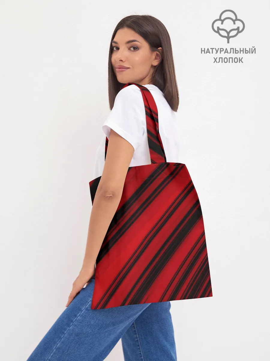 Шоппер база / RONALDO JUVE SPORT