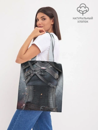 Шоппер база / Геральт | снаряжение