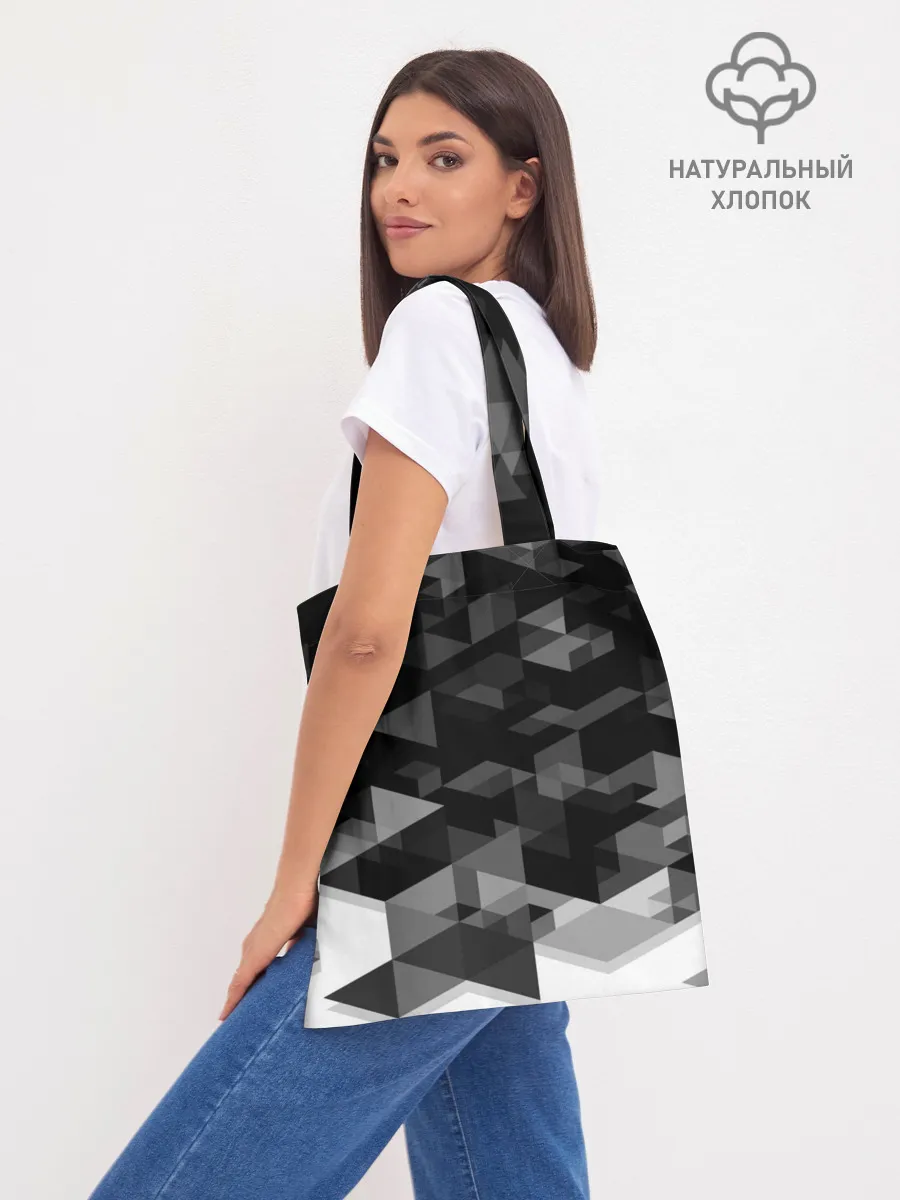 Шоппер база / RONALDO JUVE SPORT