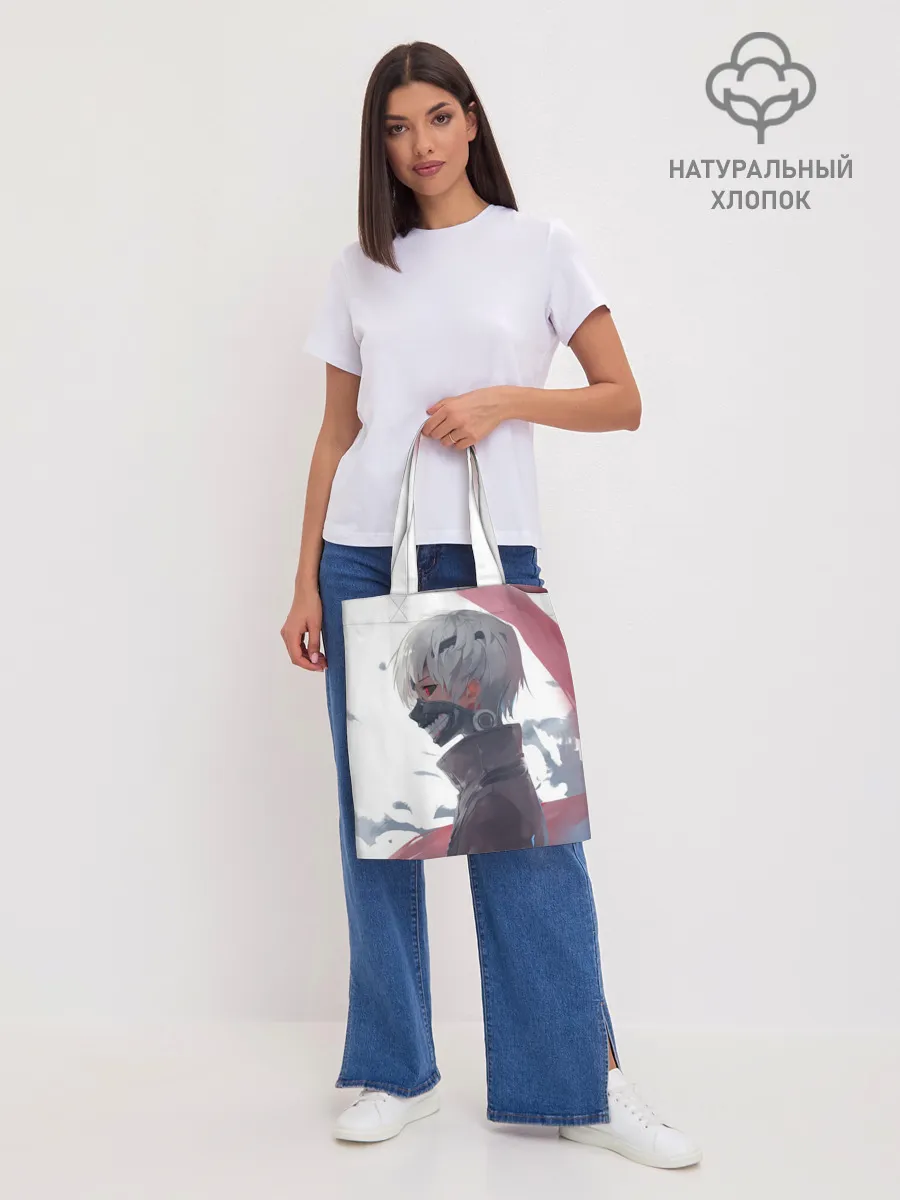 Шоппер база / Токийский гуль