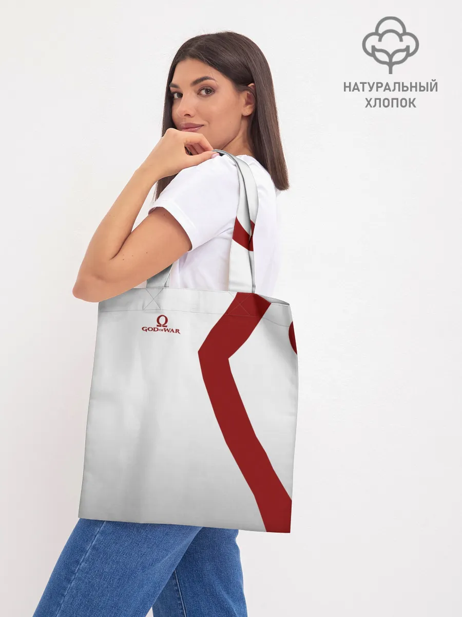 Шоппер база / GOD of WAR Татуировки Кратоса