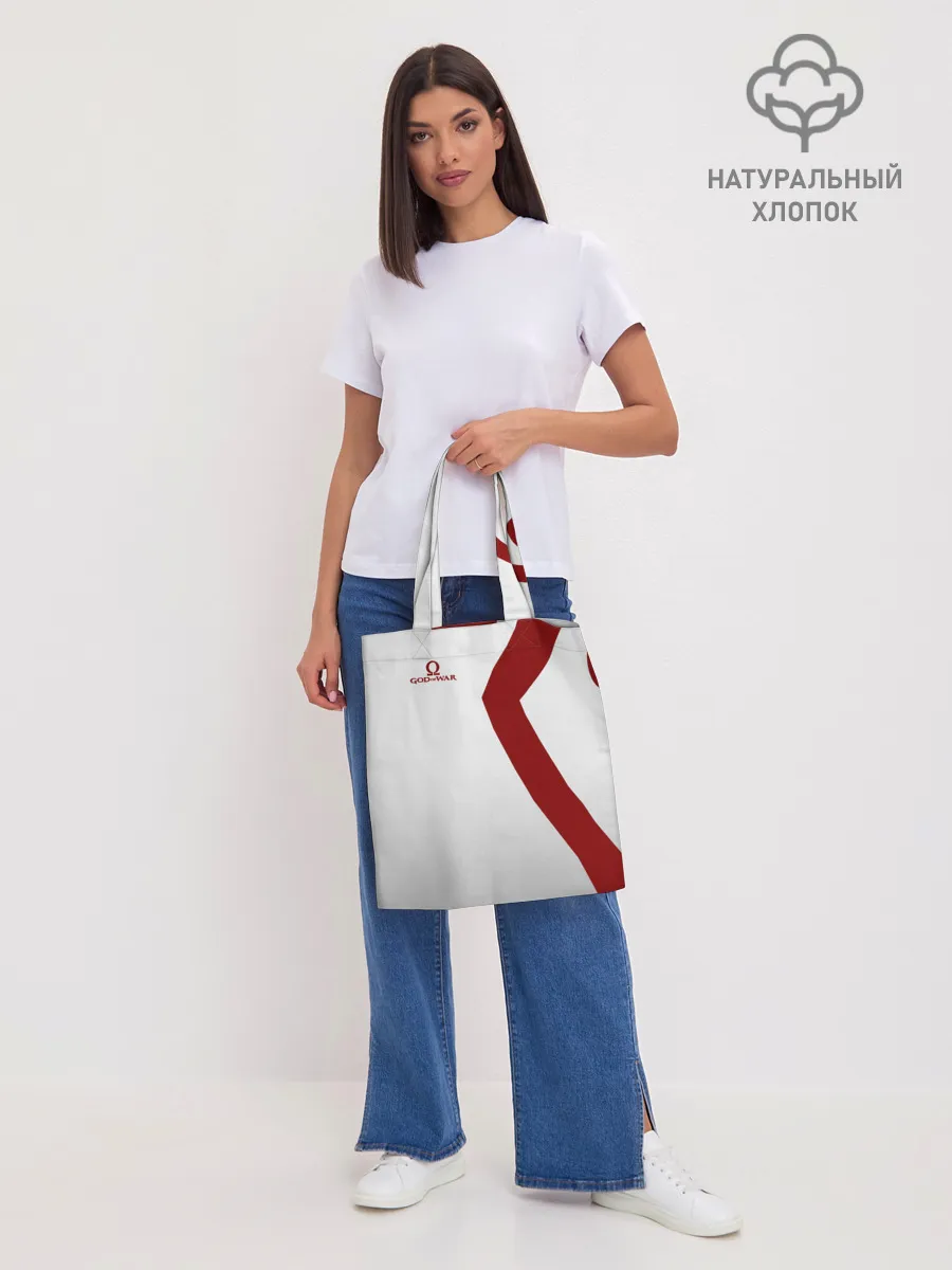 Шоппер база / GOD of WAR Татуировки Кратоса