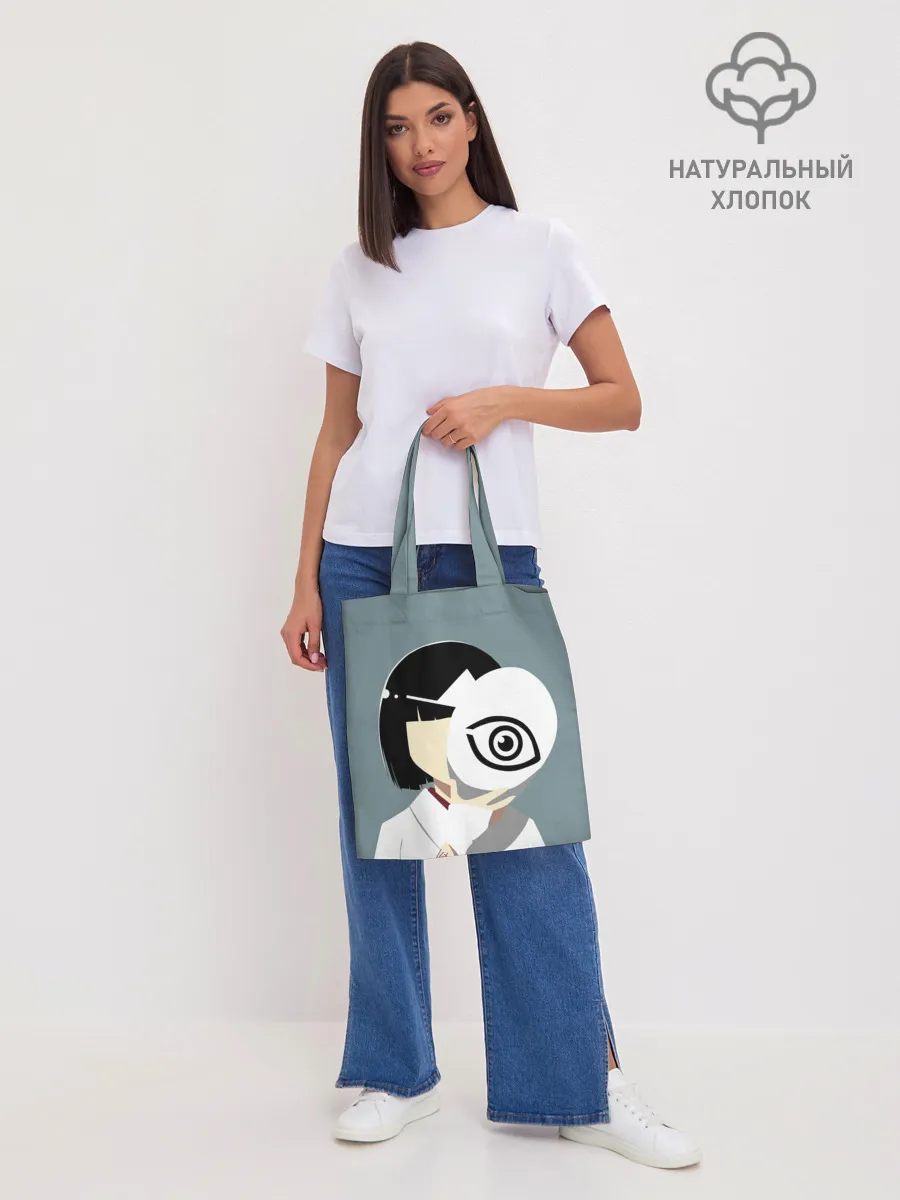 Шоппер база / Нора - синки Ято