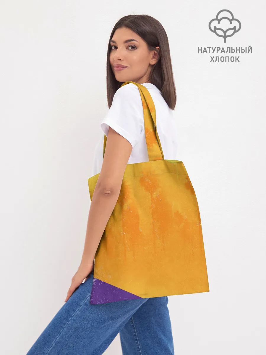 Шоппер база / Lebron