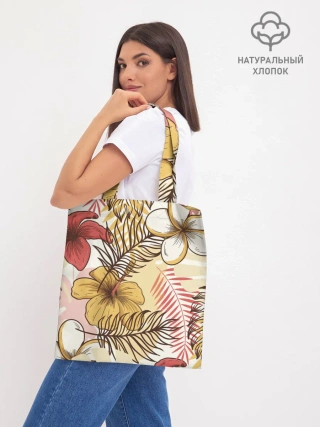 Шоппер база / Тропики