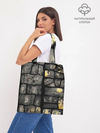 Шоппер база / Dont starve