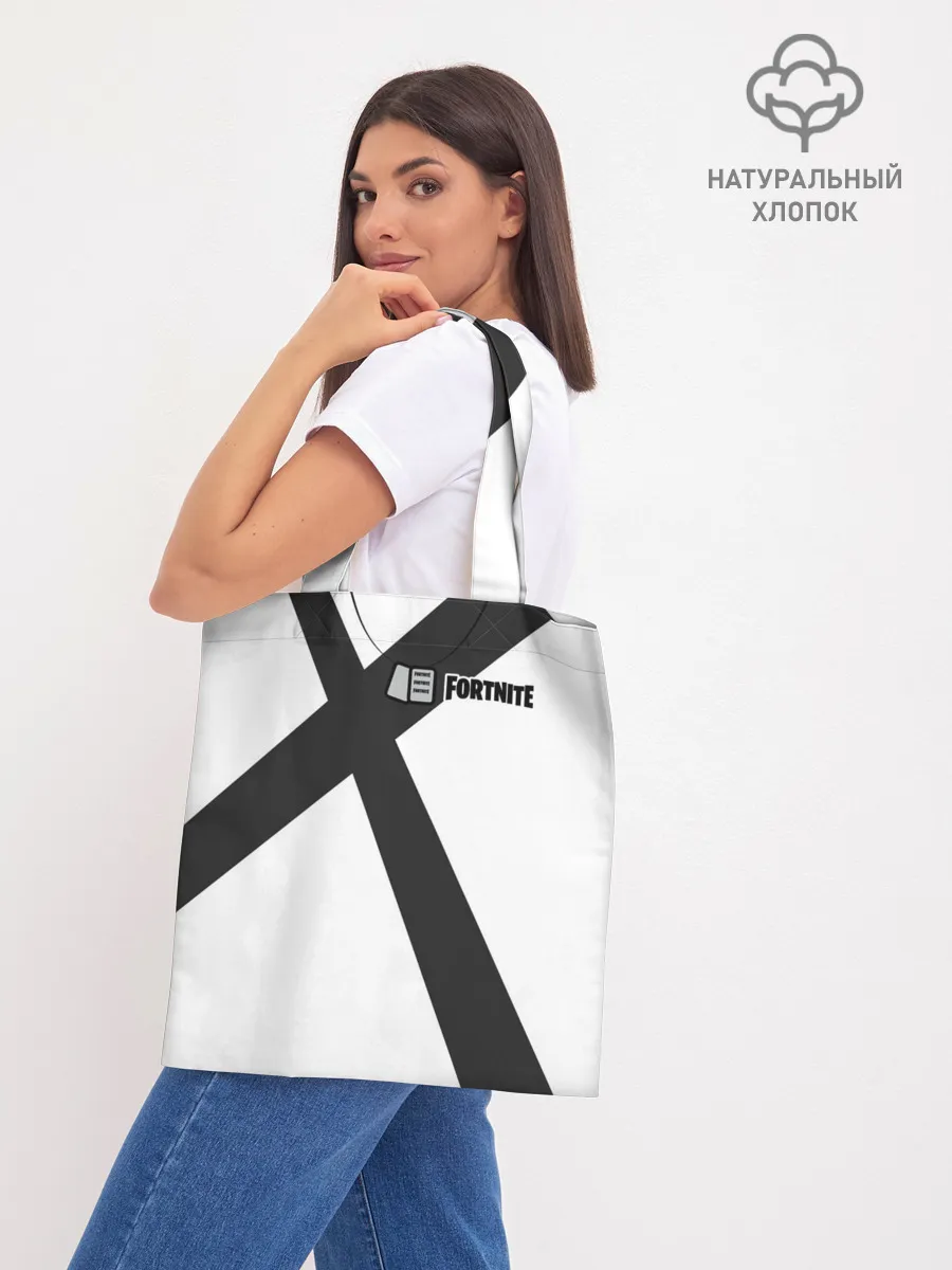 Шоппер база / Fortnite: Гренадёр