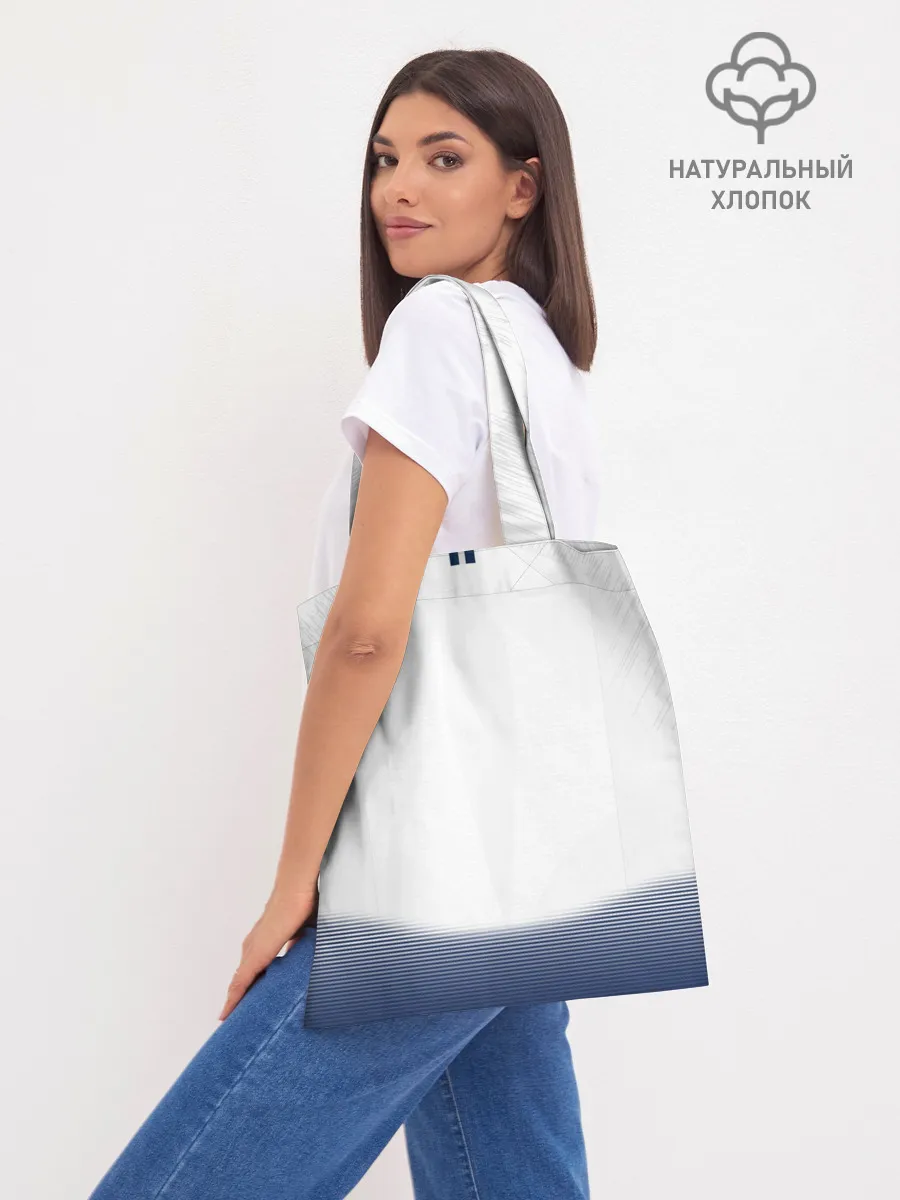 Шоппер база / Tottenham home 18-19