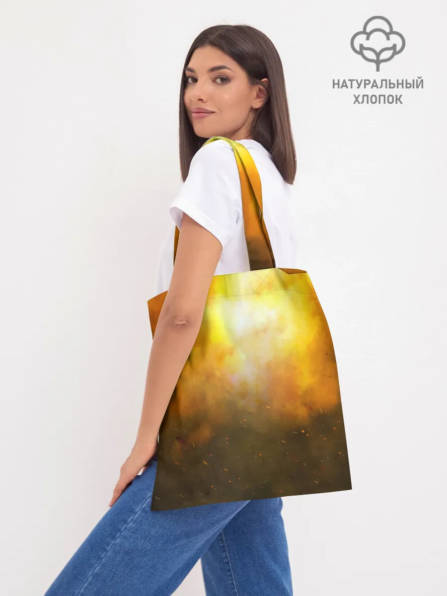 Шоппер база / DOOM 2016