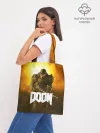 Шоппер база / DOOM 2016