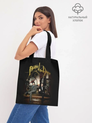 Шоппер база / Vices & Virtues