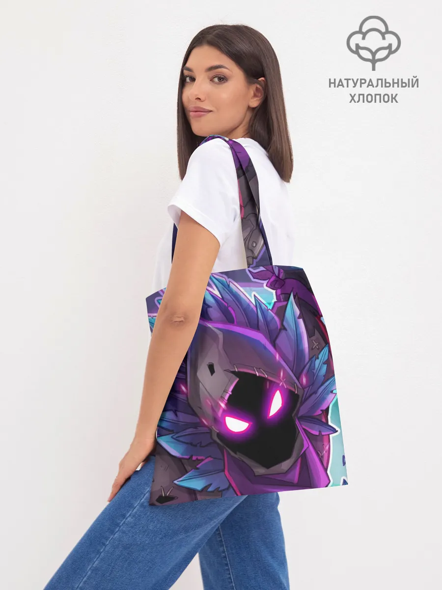 Шоппер база / FORTNITE RAVEN | ФОРТНАЙТ ВОРОН