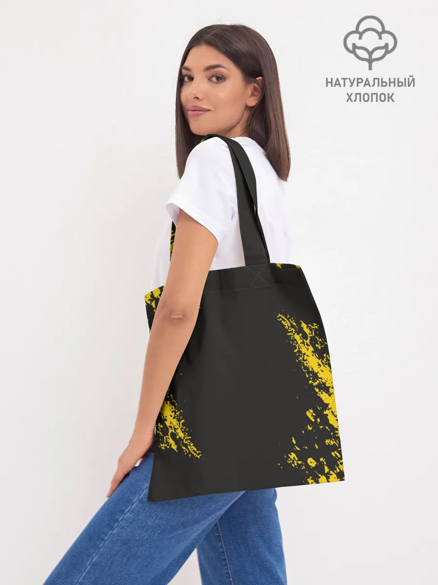 Шоппер база / THE LAST OF US