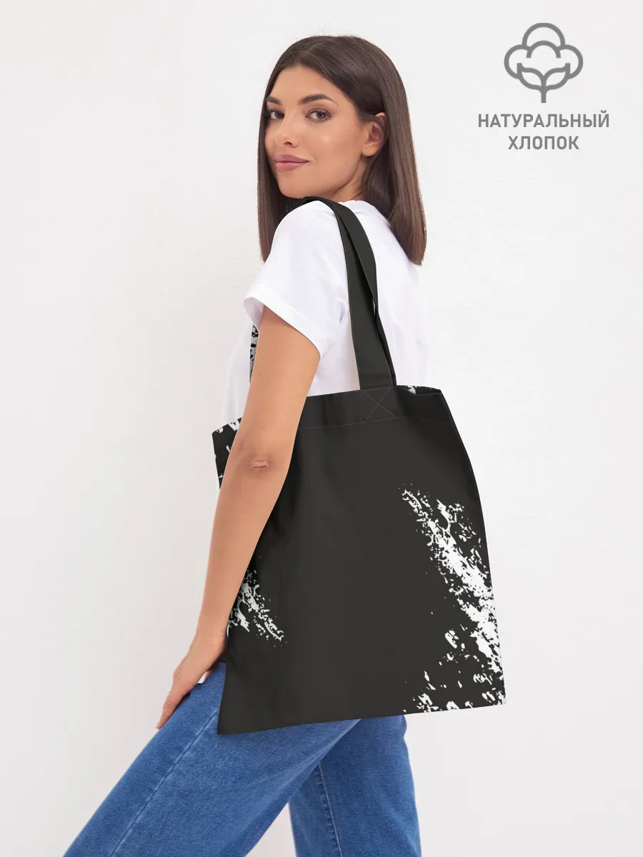 Шоппер база / THE LAST OF US