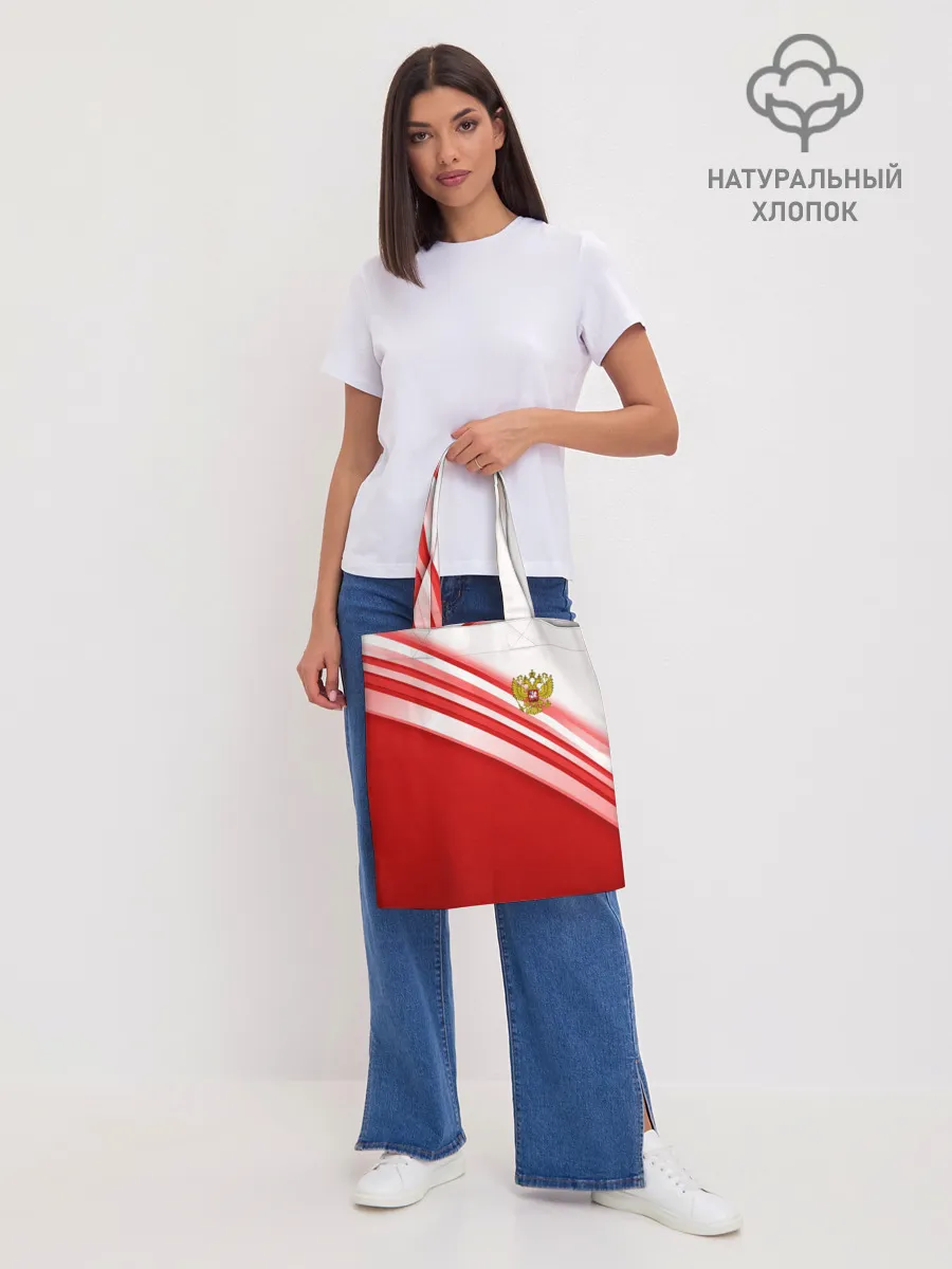 Шоппер база / RUSSIA SPORT