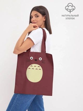 Шоппер база / Я - Тоторо