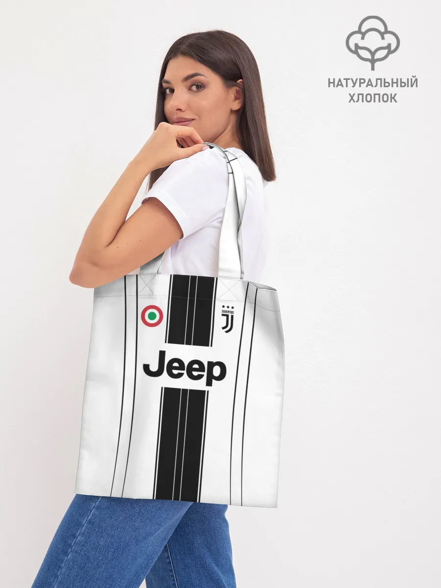 Шоппер база / JUVENTUS.