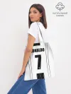 Шоппер база / JUVENTUS.
