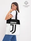 Шоппер база / Ronaldo Juventus