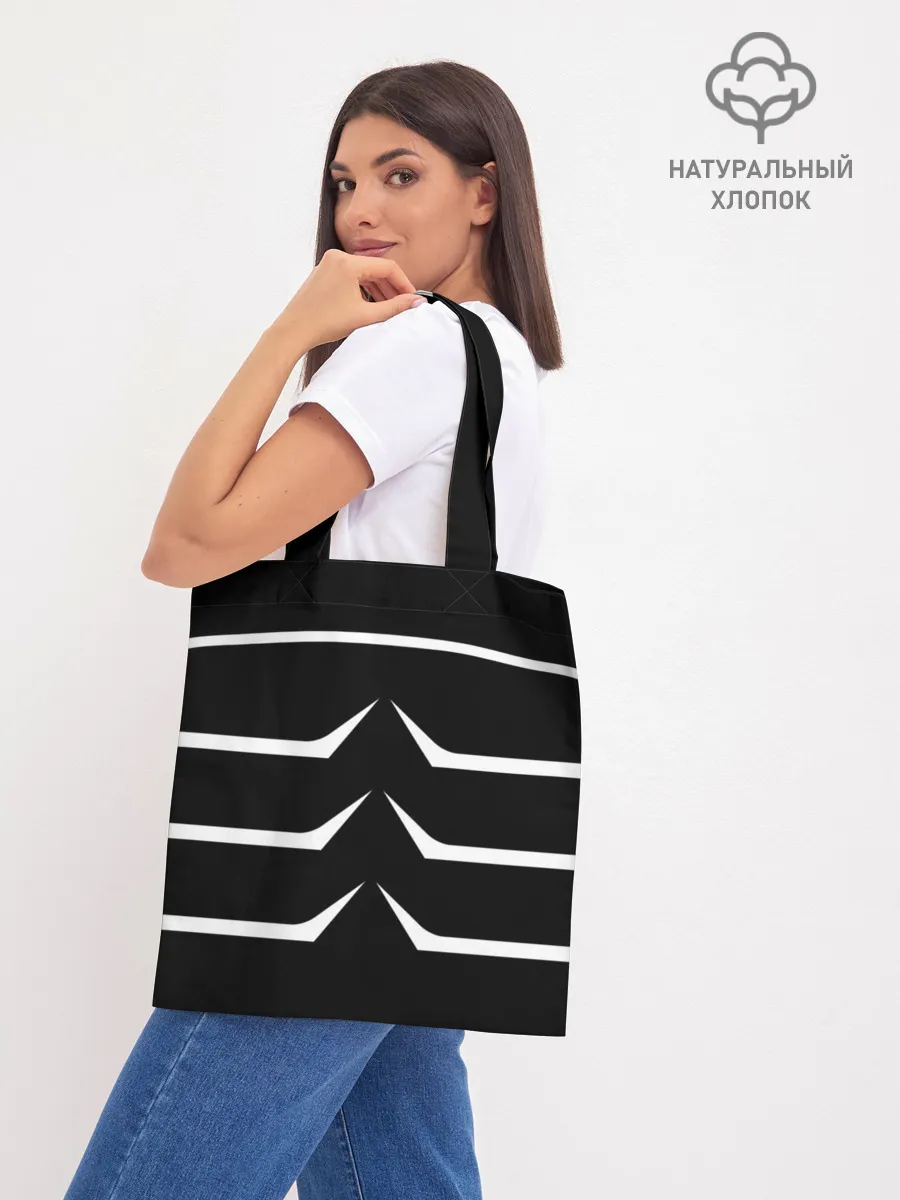 Шоппер база / Токийский гуль