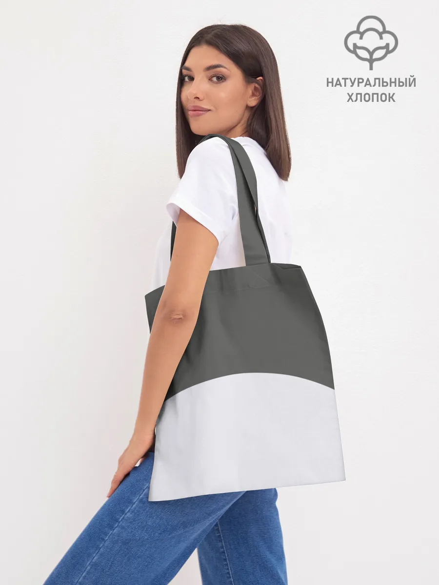 Шоппер база / Большой Тоторо