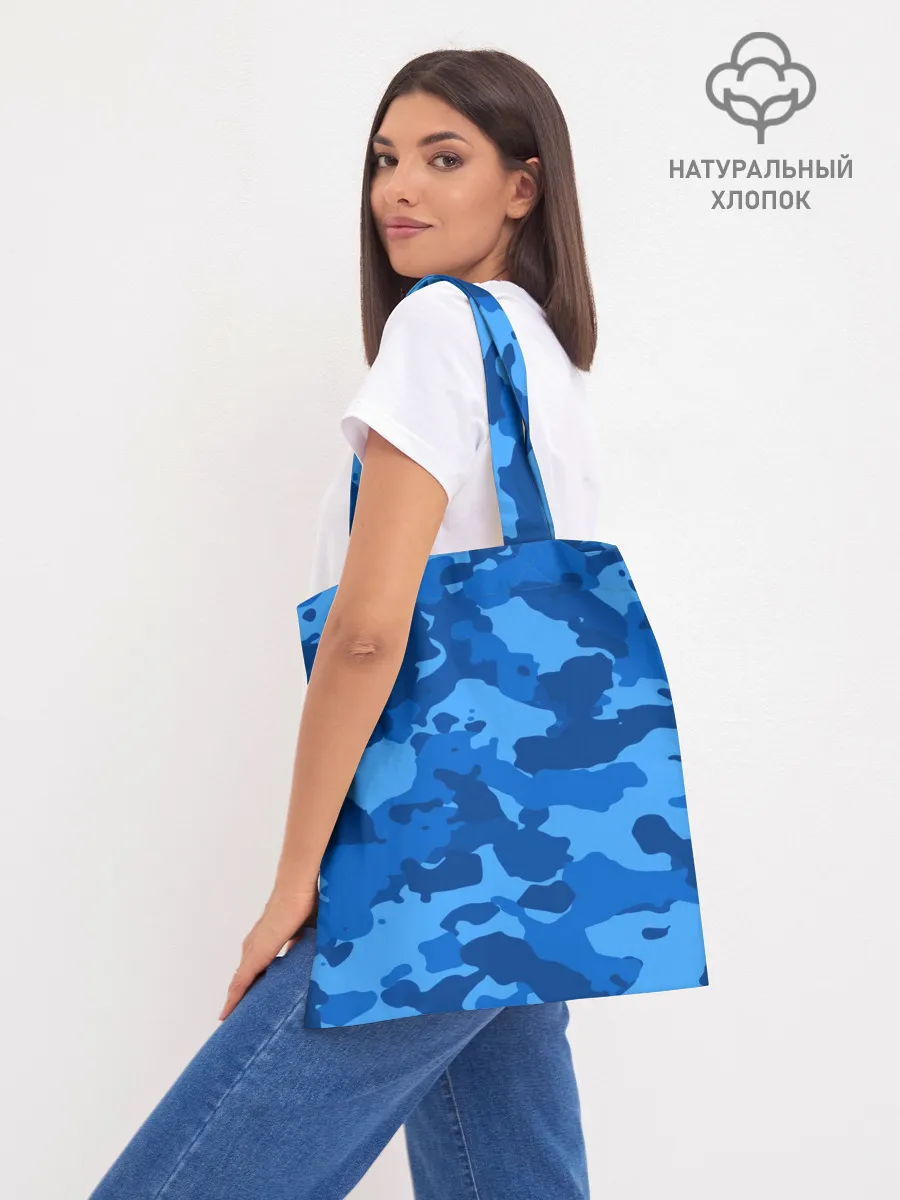 Шоппер база / ВДВ