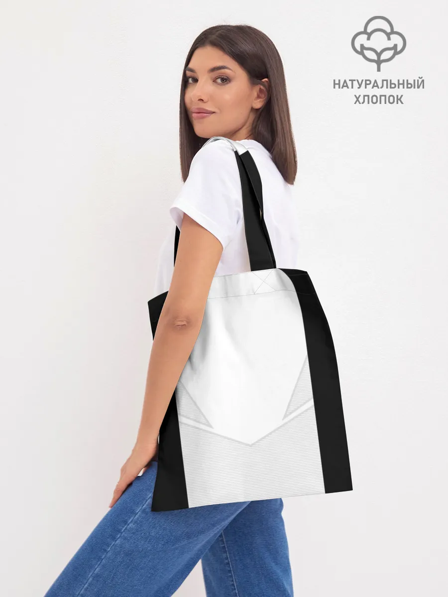 Шоппер база / JUVENTUS SPORT