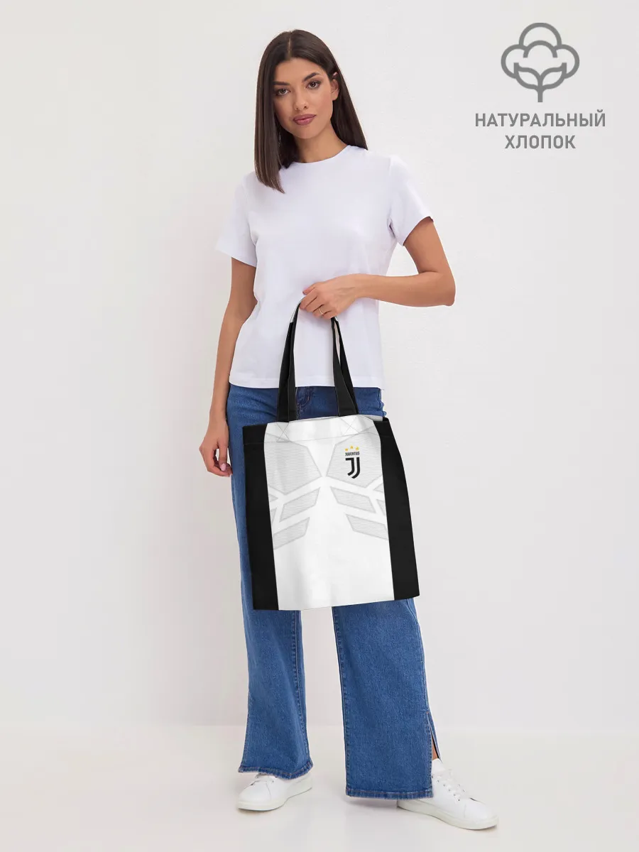 Шоппер база / JUVENTUS SPORT