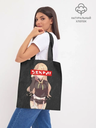 Шоппер база / SENPAI