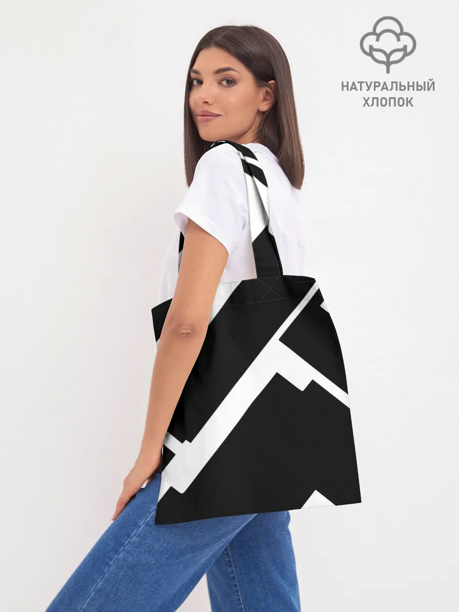 Шоппер база / Geometry