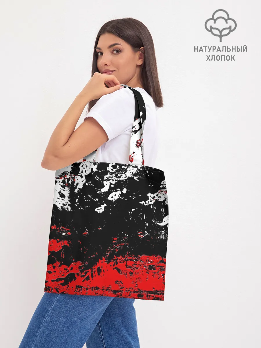 Шоппер база / БРЫЗГИ КРАСОК