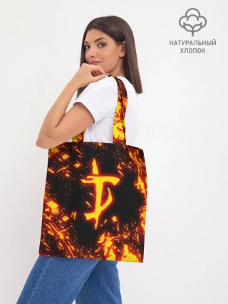 Шоппер база / DOOM THE CRUCIBLE | ДУМ