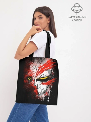 Шоппер база / BLEACH face