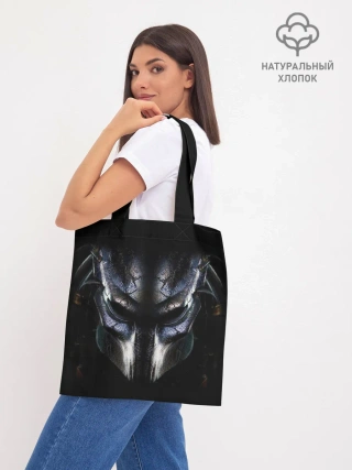 Шоппер база / Хищник фильм