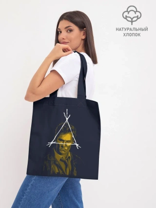 Шоппер база / True Detective