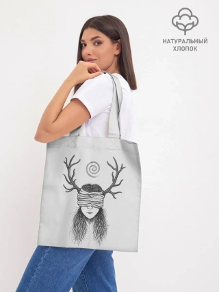 Шоппер база / True Detective