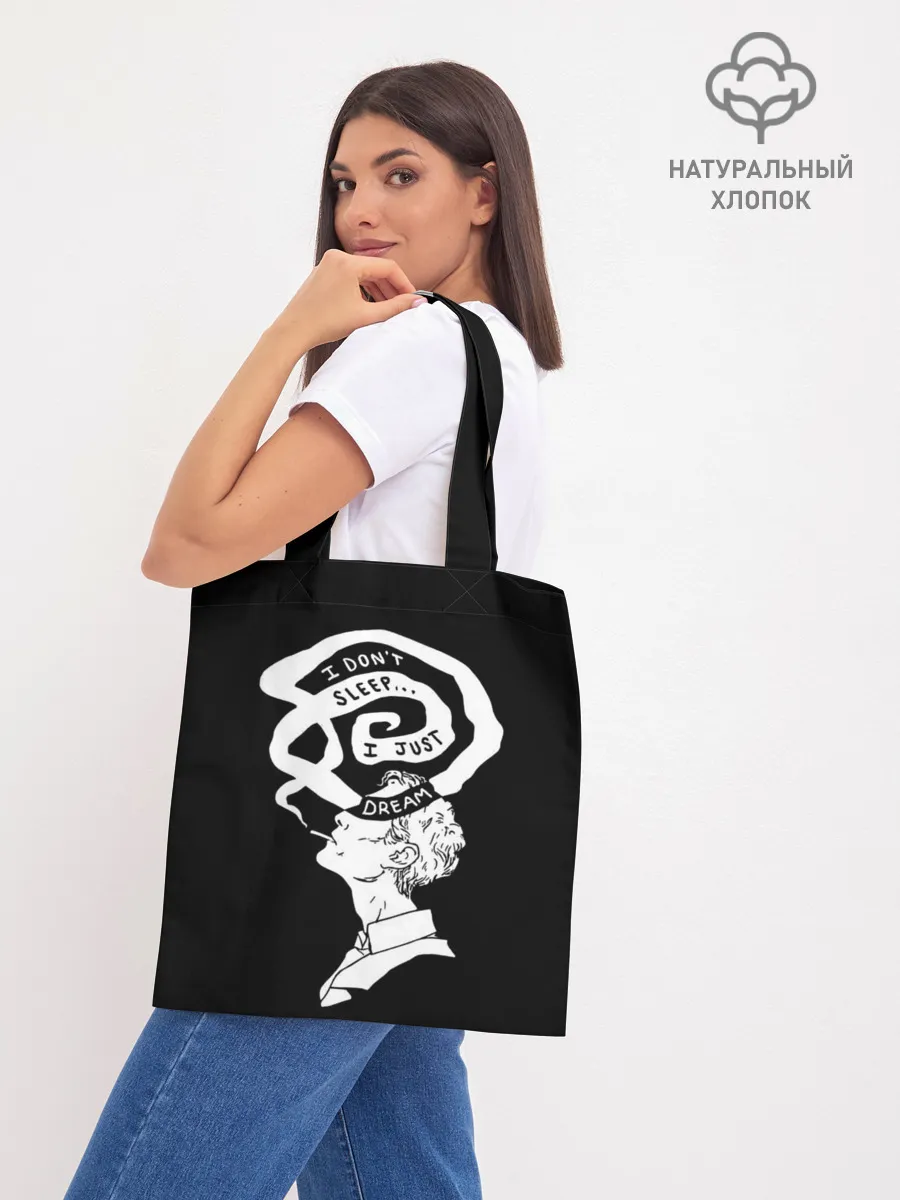 Шоппер база / True Detective