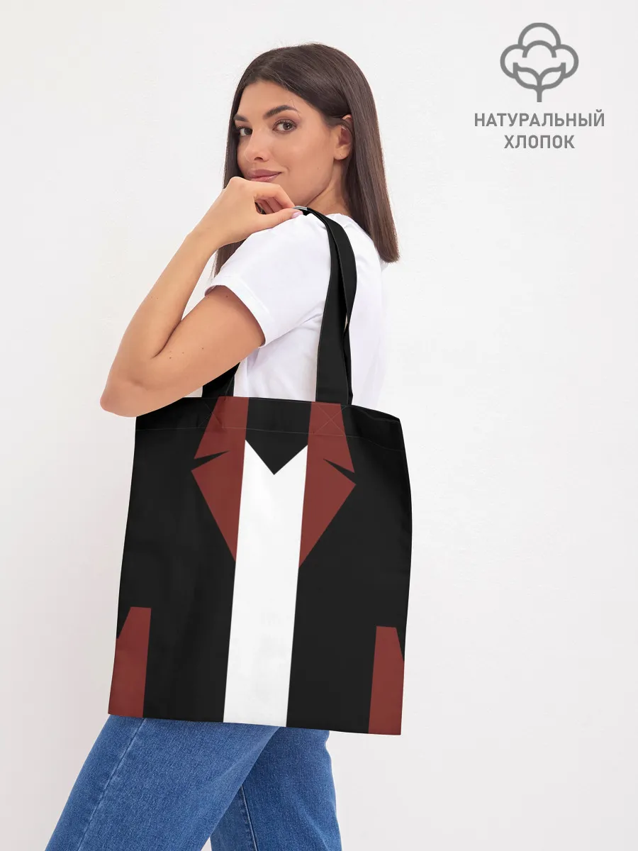 Шоппер база / DMC 5 DANTE