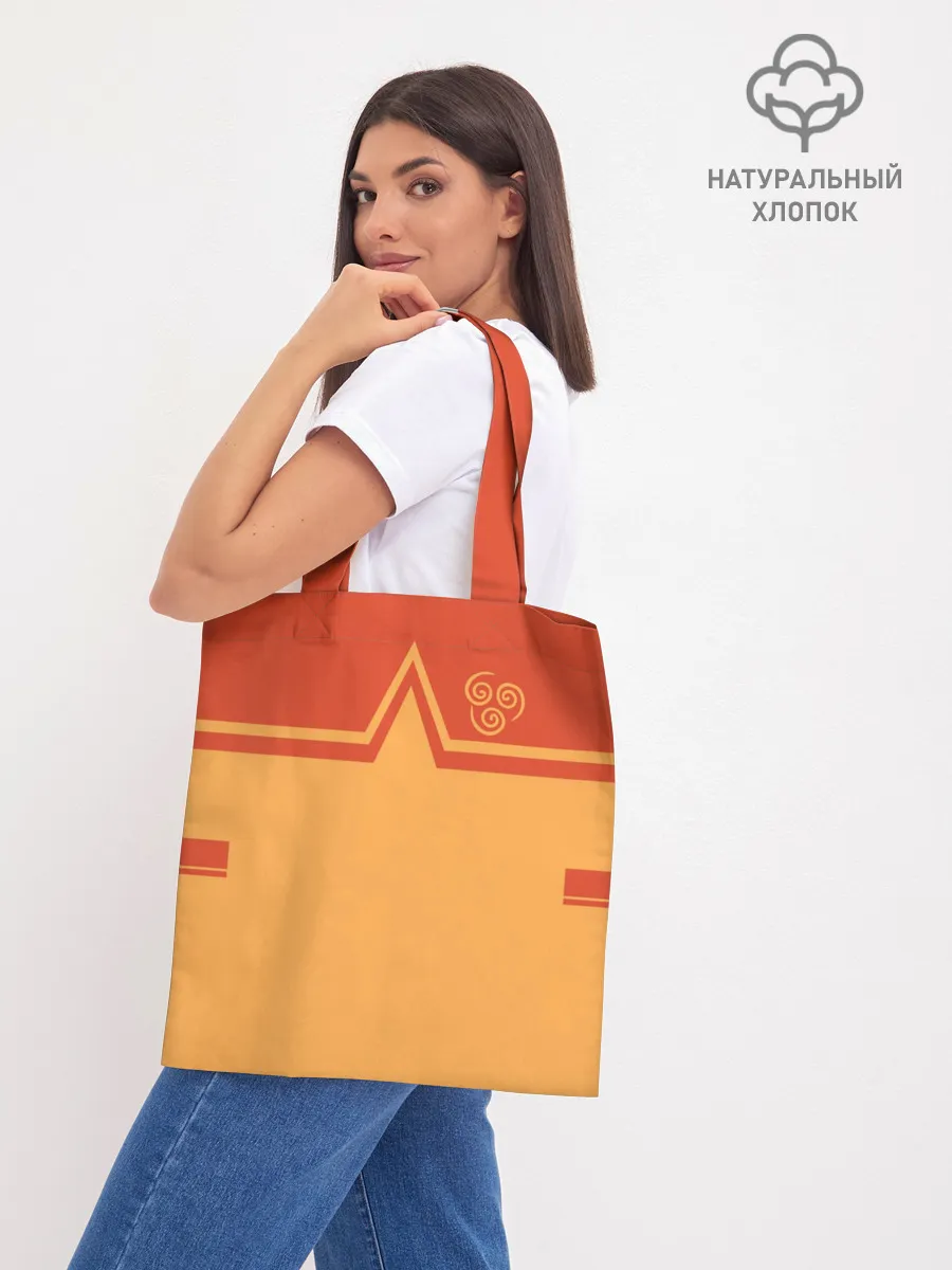 Шоппер база / AVATAR - AANG