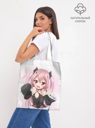 Шоппер база / Милый вампир