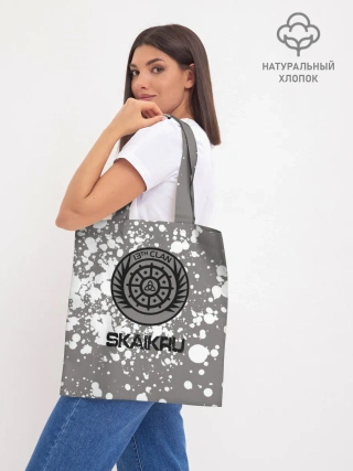 Шоппер база / Skaikru