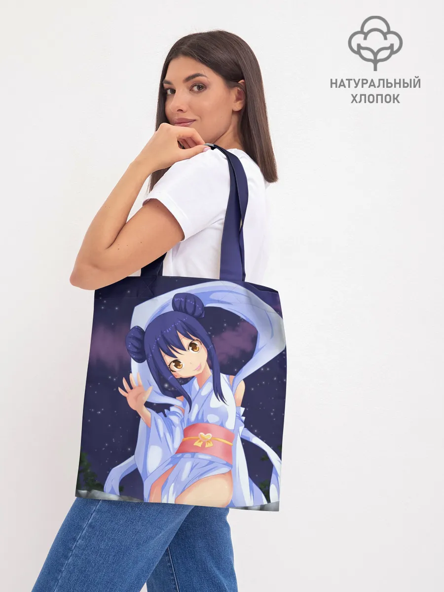 Шоппер база / Fairy Tail Wendy
