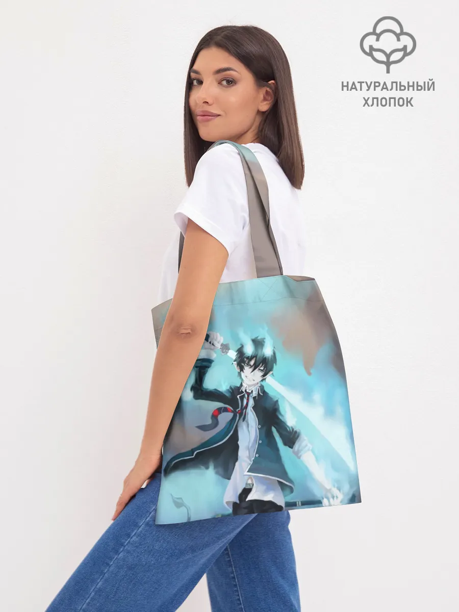 Шоппер база / Rin Okumura