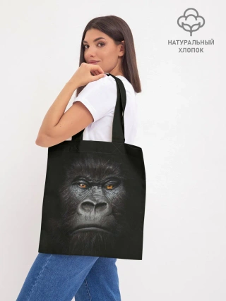 Шоппер база / Горилла 3D